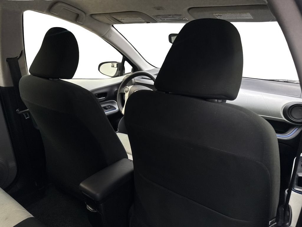 Used 2012 Toyota Prius C Two FWD image 42