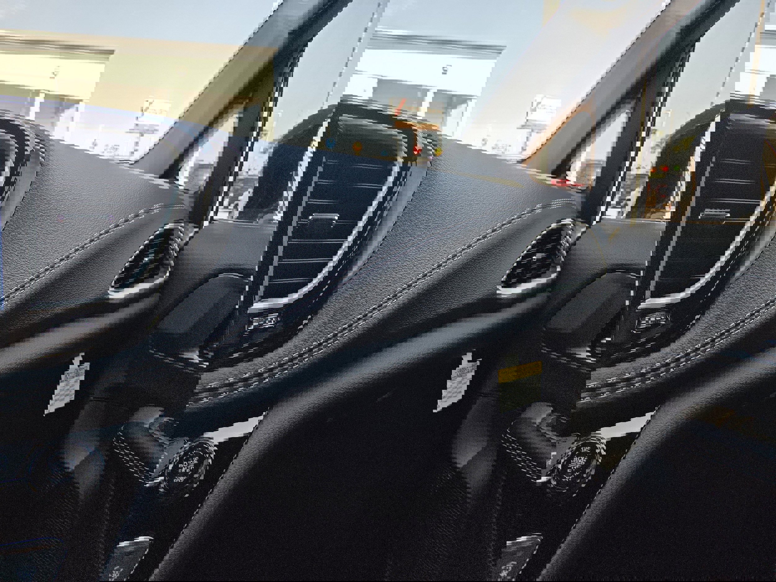 New 2026 Chrysler Pacifica Select image 31