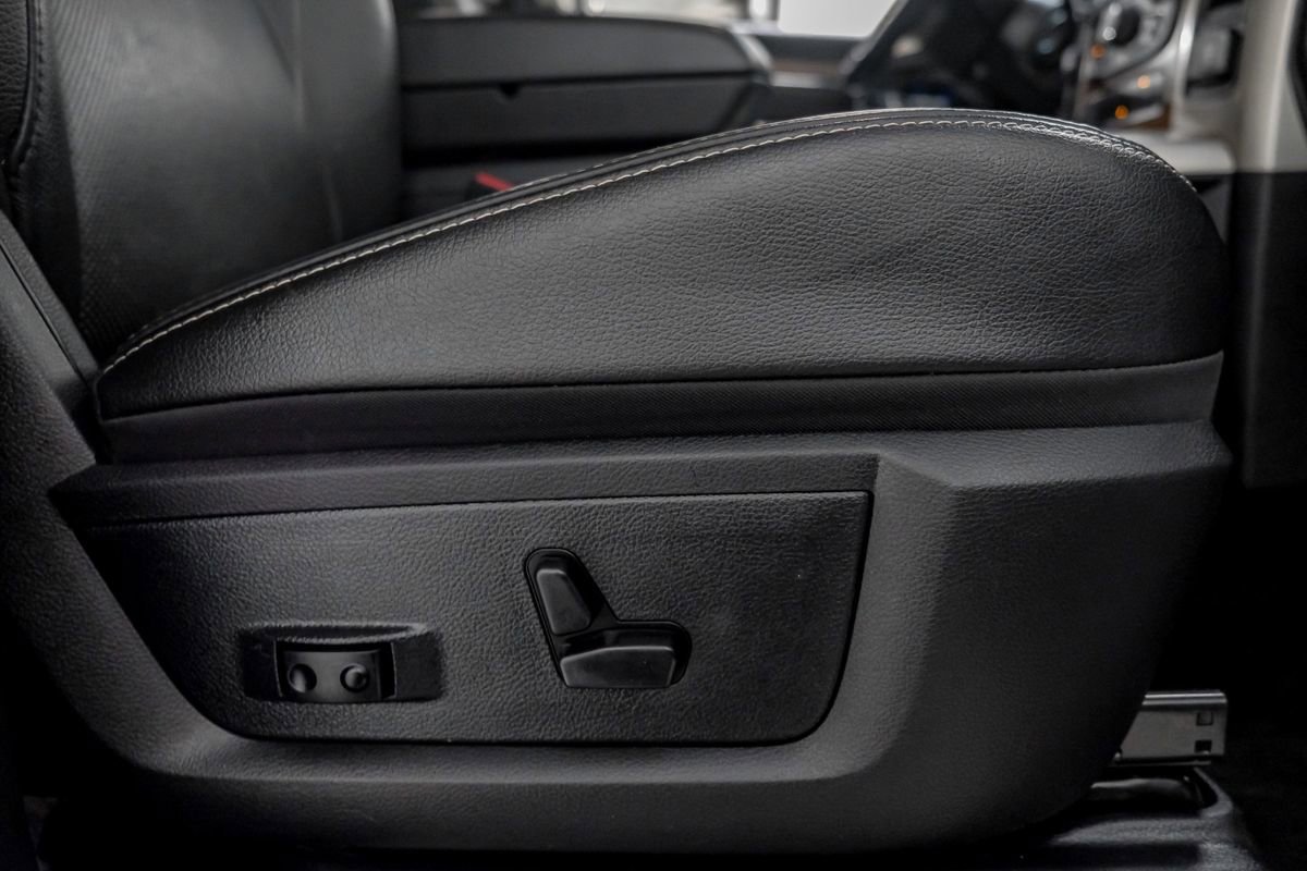 Used 2016 RAM 3500 Laramie image 34