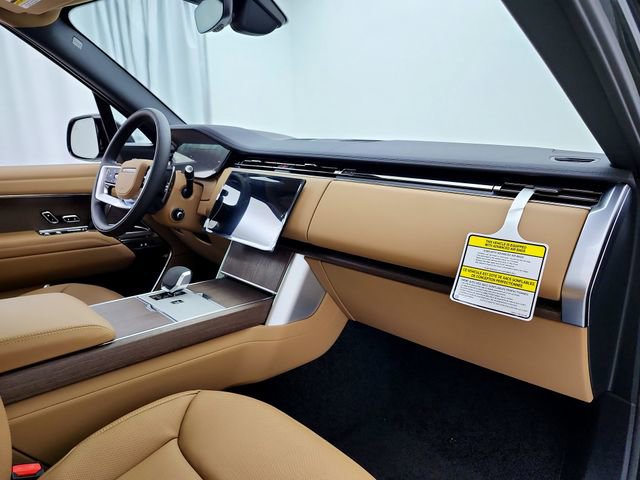 New 2026 Land Rover Range Rover SE AWD/4WD image 17