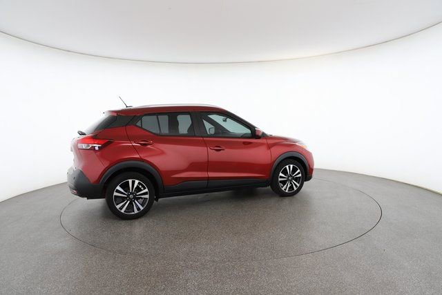 Used 2020 Nissan Kicks SV image 20