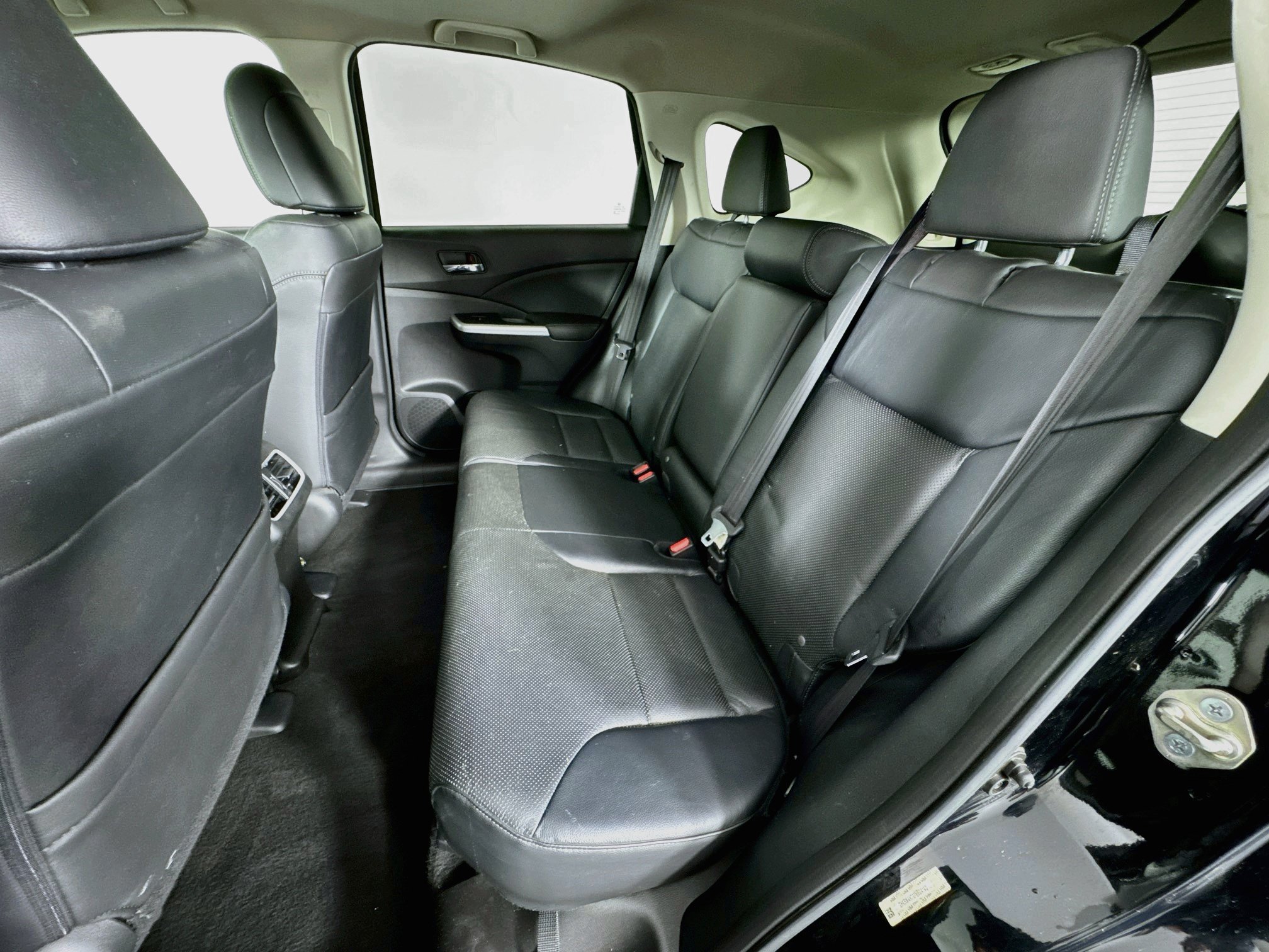 Used 2015 Honda CR-V EX-L image 24