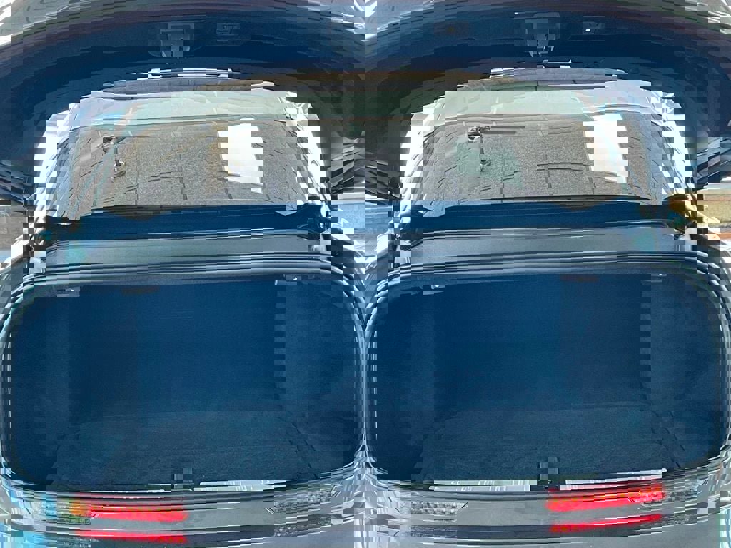 Used 2023 Lucid Air Grand Touring image 20