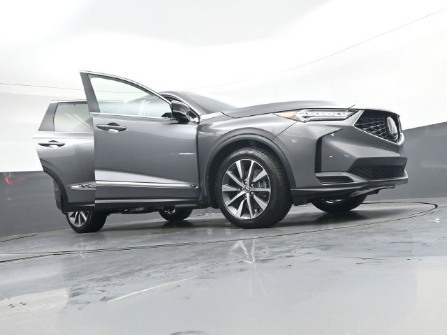 New 2026 Acura MDX w/ Technology Package FWD image 42