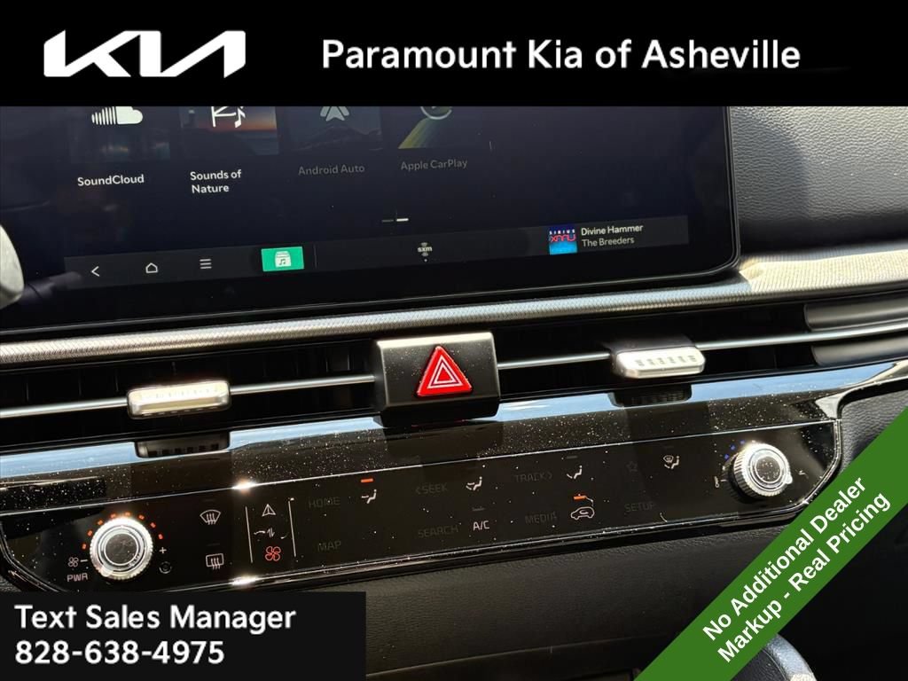 New 2026 Kia Sportage LX AWD/4WD image 12