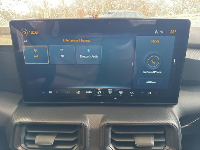 New 2026 Ford Mustang Coupe w/ Bronze Appearance Package image 16