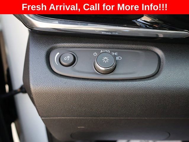 Certified 2025 Buick Envista Sport Touring image 36