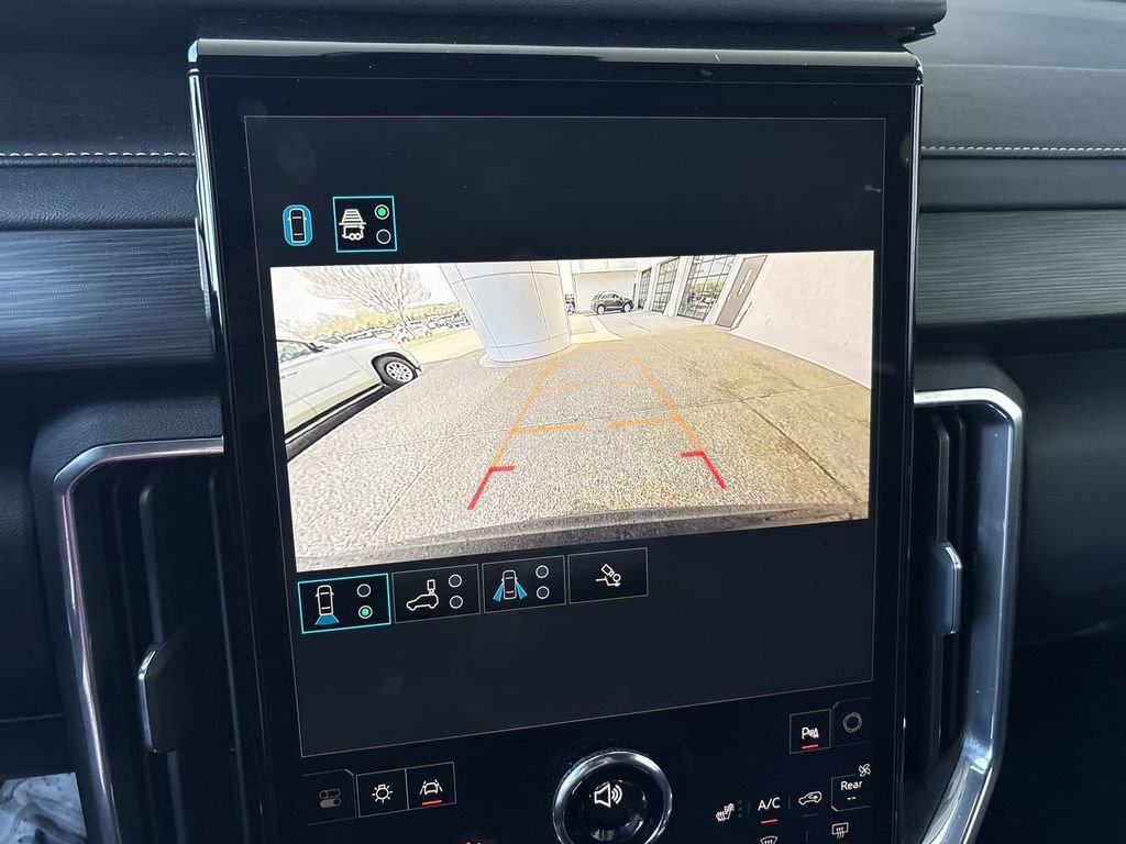 Certified 2025 GMC Acadia Elevation image 15