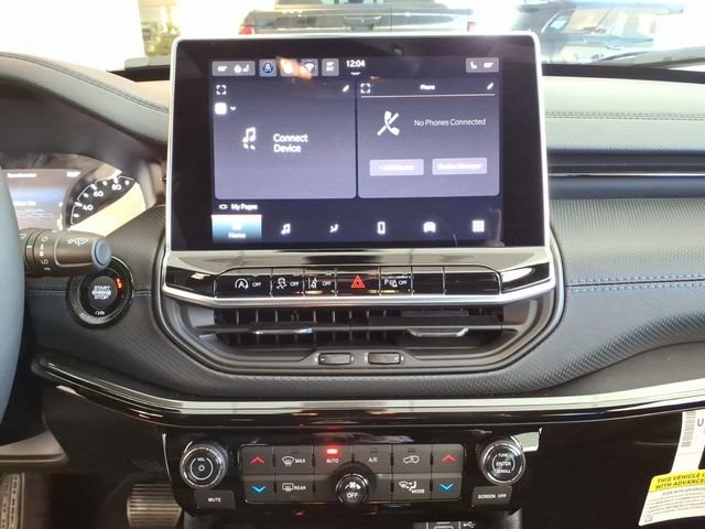 New 2026 Jeep Compass Limited image 19