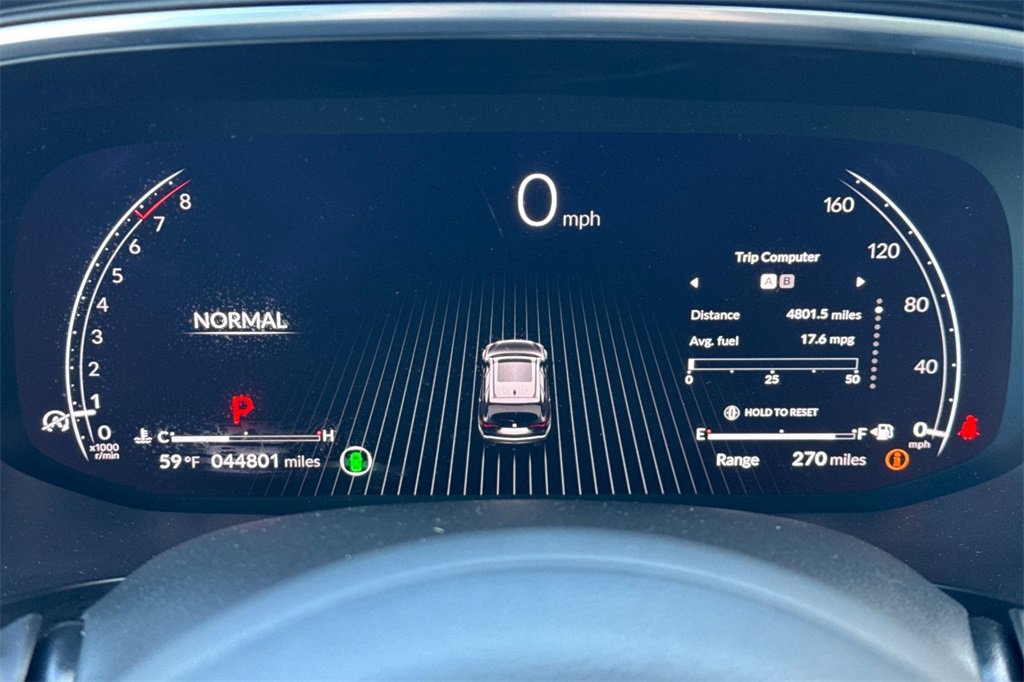 Used 2023 Acura MDX SH-AWD w/ Technology Package image 34