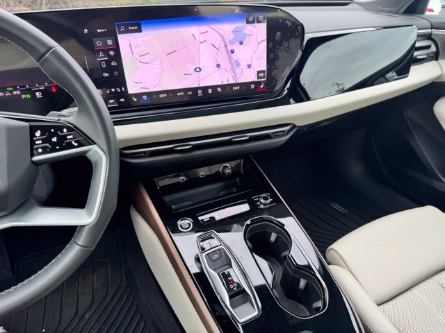 Certified 2025 Audi A5 Premium Plus AWD/4WD image 31