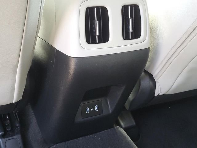 Certified 2025 Hyundai Tucson SEL image 15