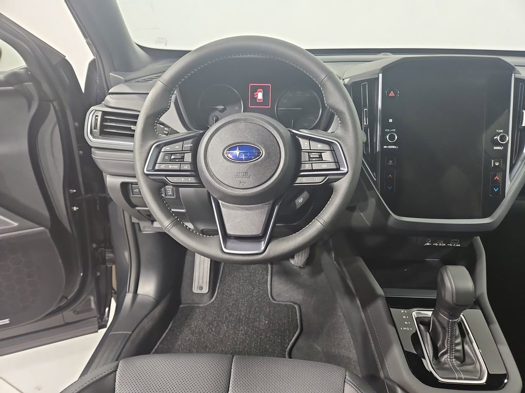 New 2025 Subaru Forester Limited w/ Popular Package #1 image 13