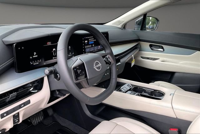 New 2026 Nissan Murano SL w/ Comfort Package AWD/4WD image 7