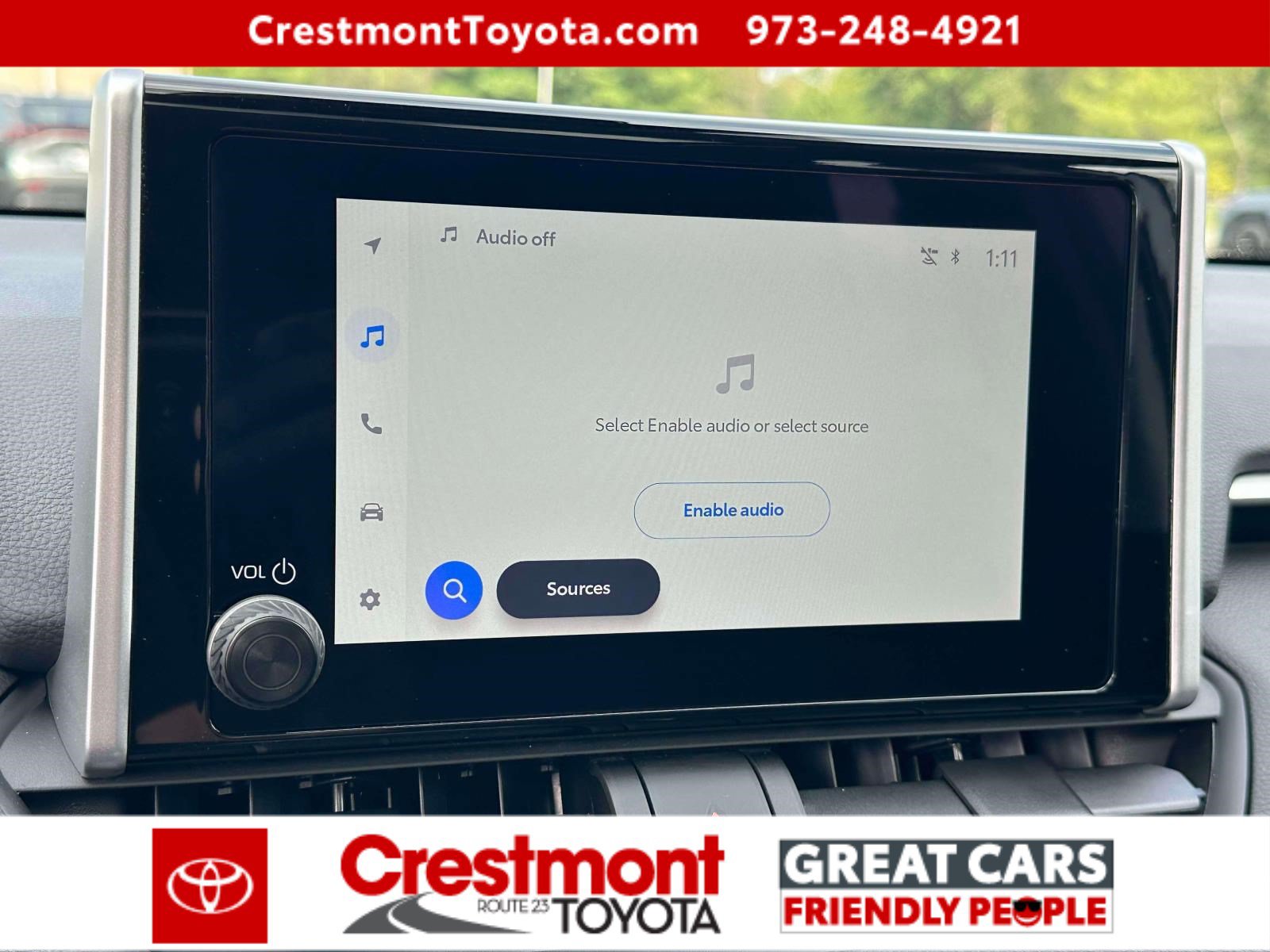 Certified 2025 Toyota RAV4 XLE w/ Convenience Package AWD/4WD image 23