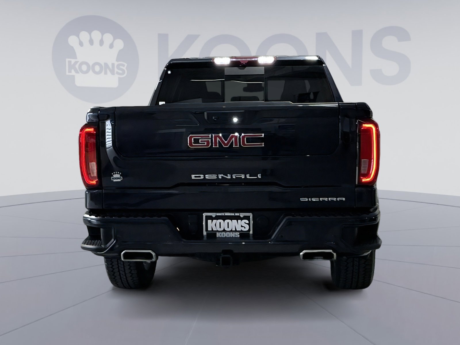 Used 2023 GMC Sierra 1500 Denali image 15