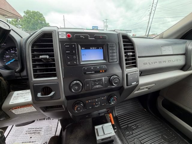 Used 2021 Ford F450 XL w/ Power Equipment Group RWD image 14