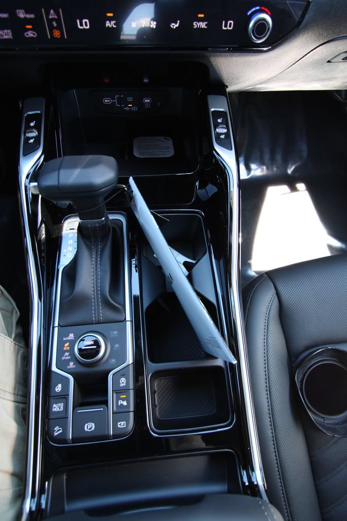 New 2026 Kia Sorento SX Prestige AWD/4WD image 29