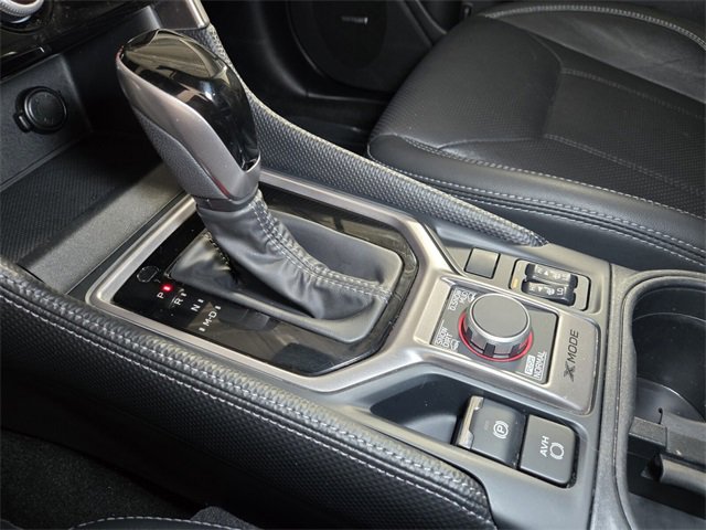 Used 2022 Subaru Forester Limited w/ Popular Package #3 image 32