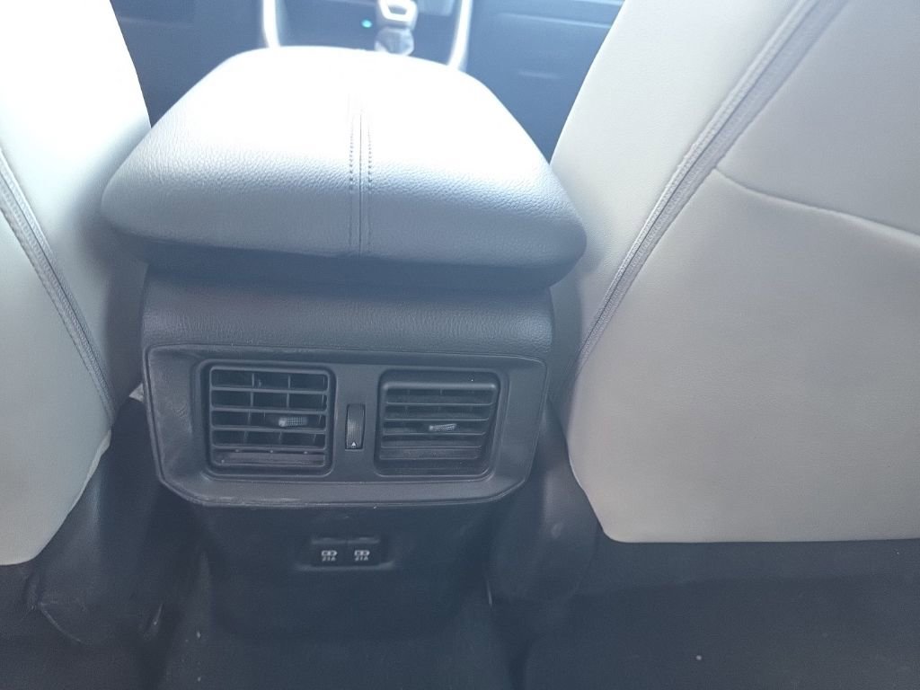 Used 2020 Toyota RAV4 Limited w/ Limited Grade Weather Package image 14