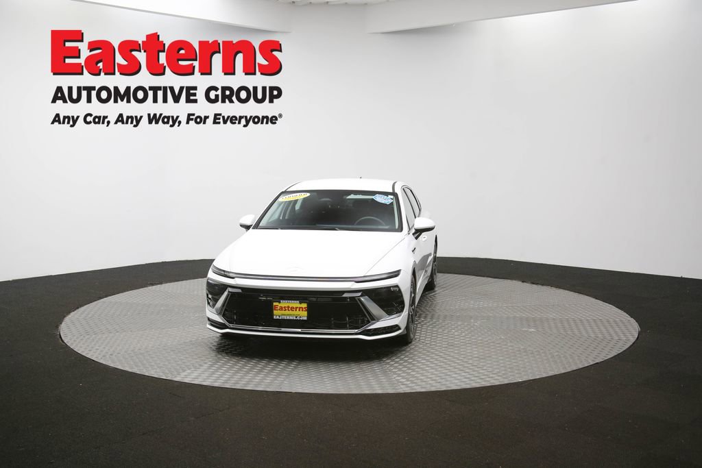 Used 2024 Hyundai Sonata SEL image 53