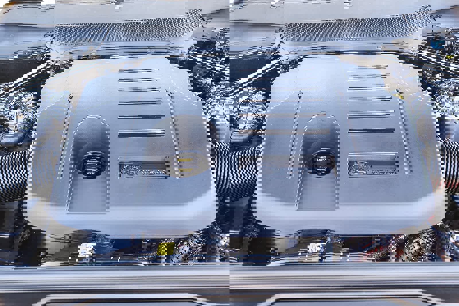 New 2025 Land Rover Discovery Dynamic SE image 26