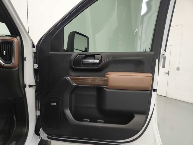 Used 2022 Chevrolet Silverado 2500 High Country w/ Technology Package image 51