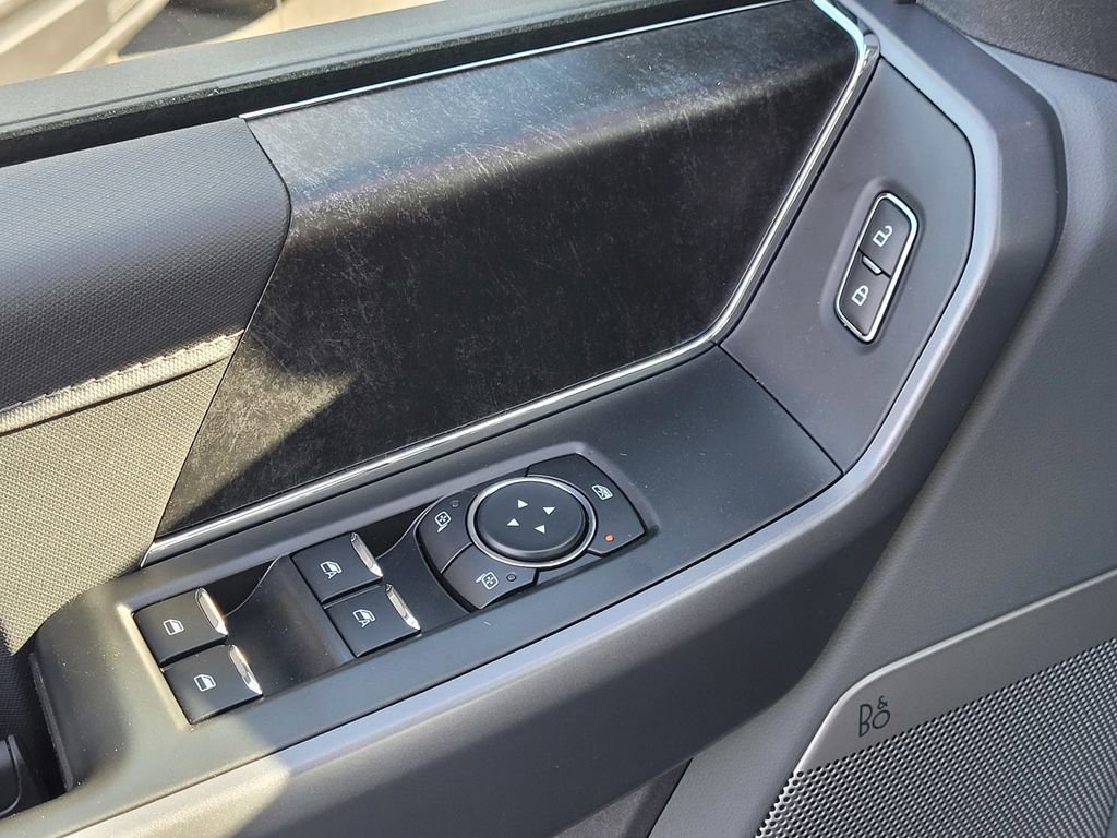 New 2025 Ford F150 Lightning Flash image 38