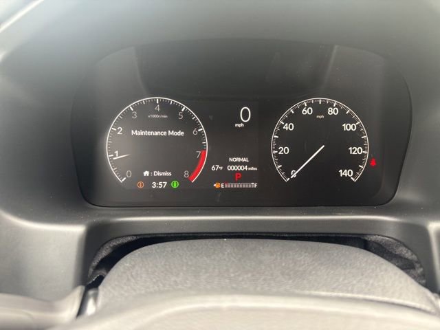 New 2026 Honda Odyssey EX-L image 15