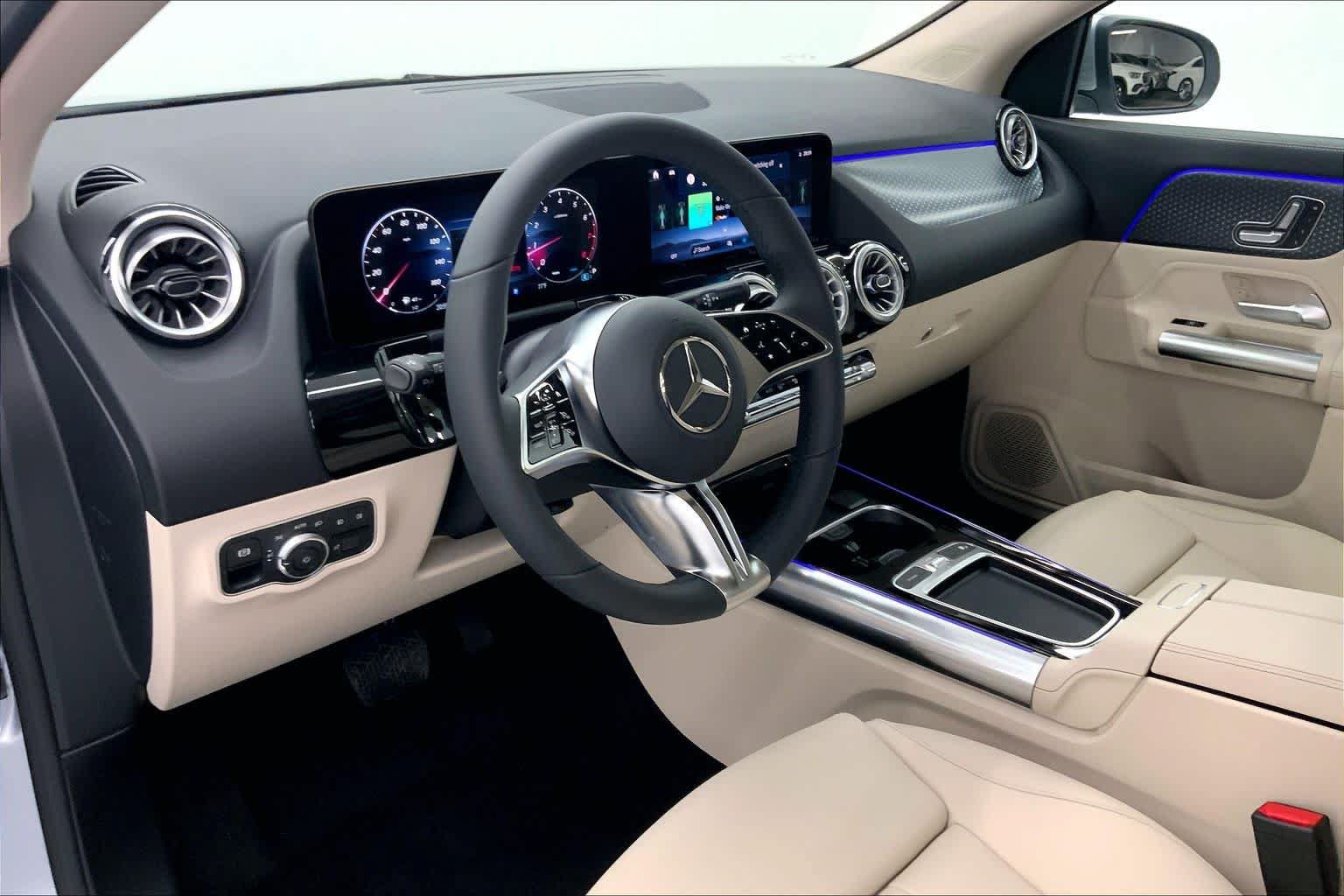 New 2026 Mercedes-Benz GLA 250 image 21