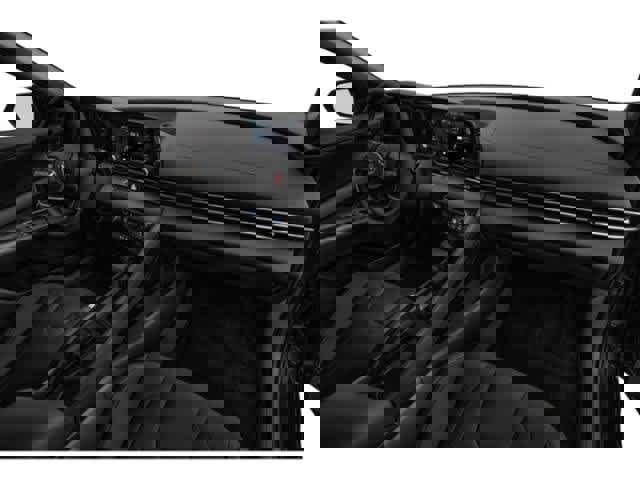 Used 2022 Hyundai Elantra SEL image 18