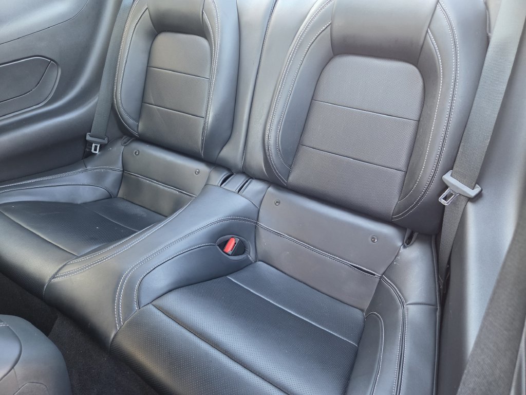 Used 2025 Ford Mustang GT Premium RWD image 23