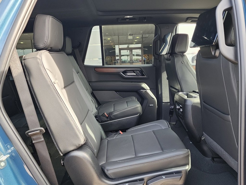 New 2026 GMC Yukon Denali w/ Denali Reserve Package image 51