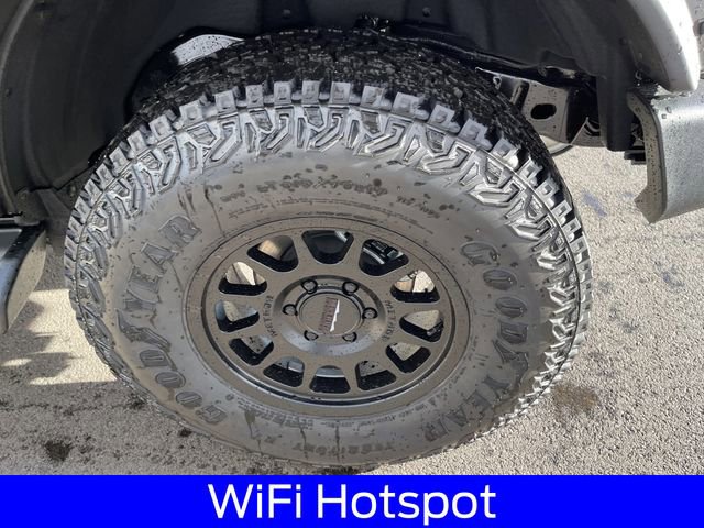 New 2025 Ford Bronco Big Bend AWD/4WD image 39