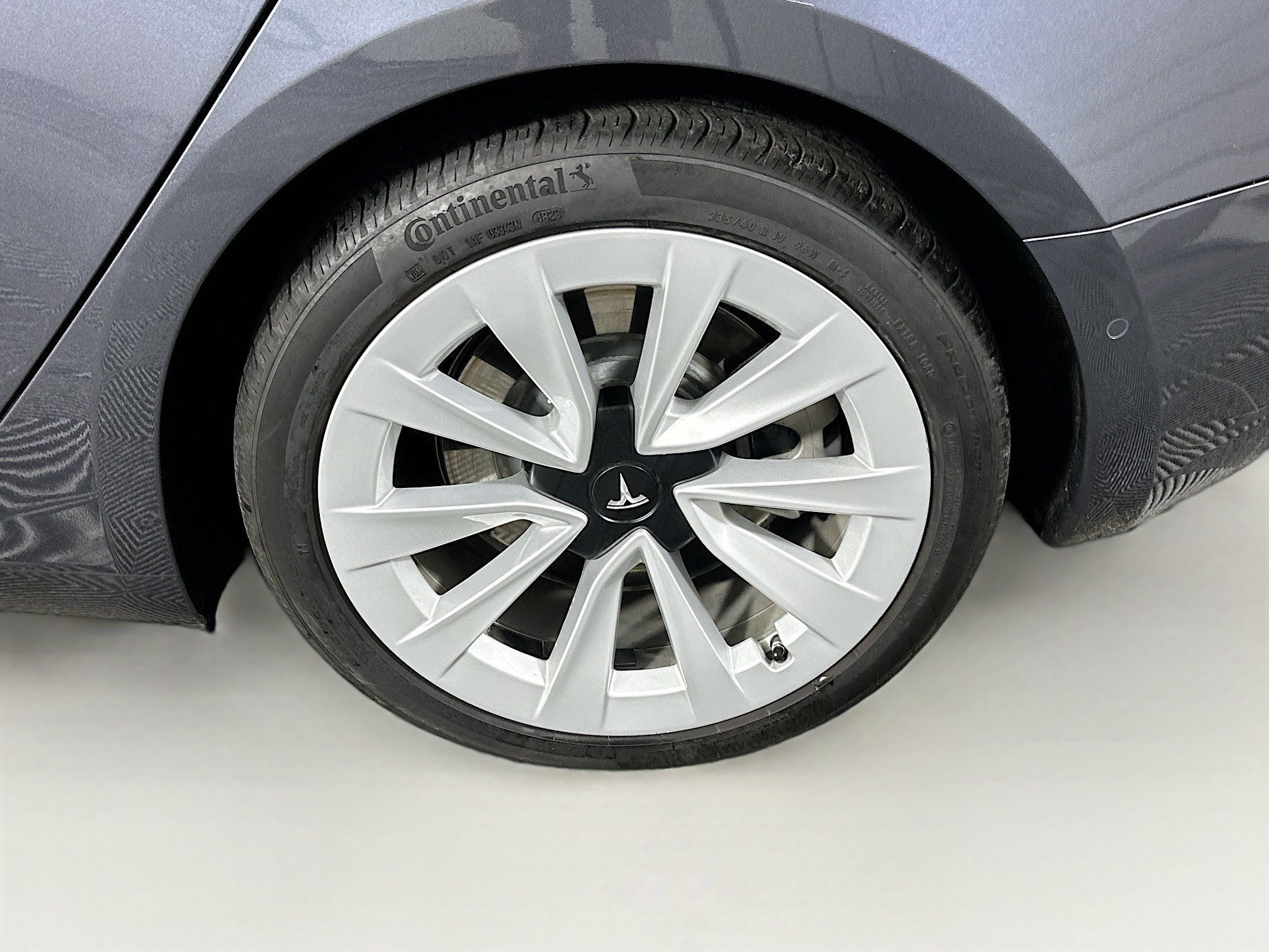 Used 2021 Tesla Model 3 Standard Range Plus RWD image 11