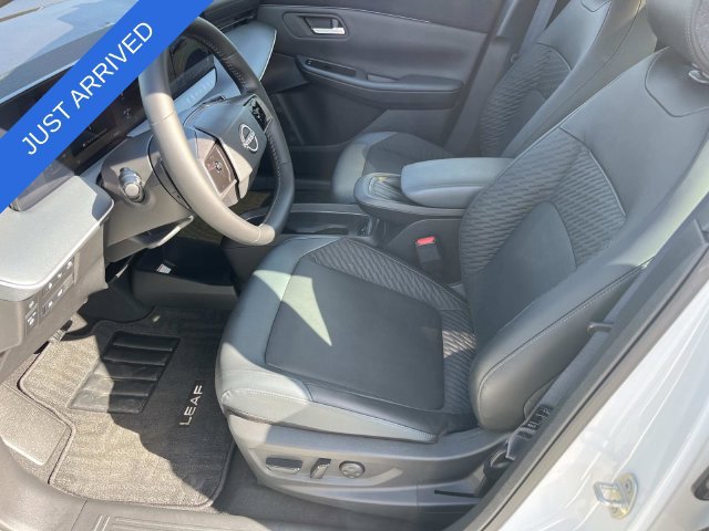 Used 2026 Nissan Leaf Platinum+ w/ Cargo Package (Platinum+) FWD image 25