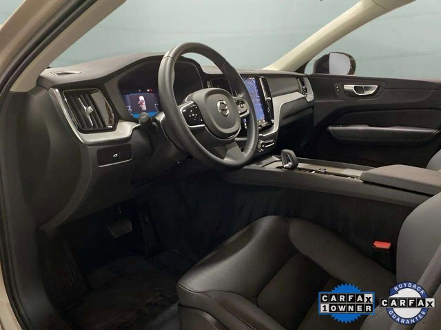 Used 2025 Volvo XC60 B5 Plus image 64