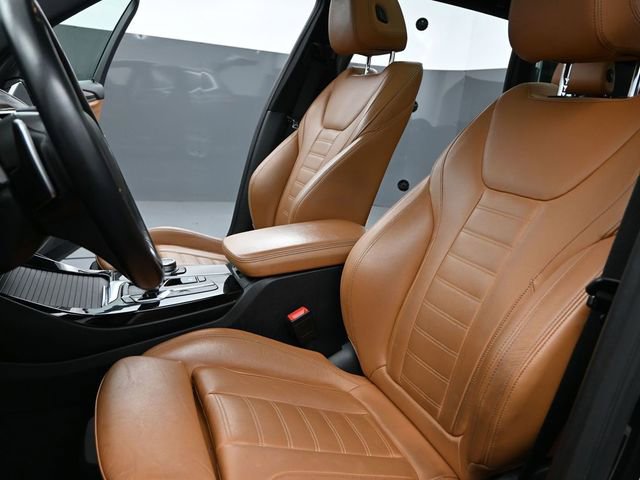 Used 2021 BMW X3 xDrive30i w/ Convenience Package image 17