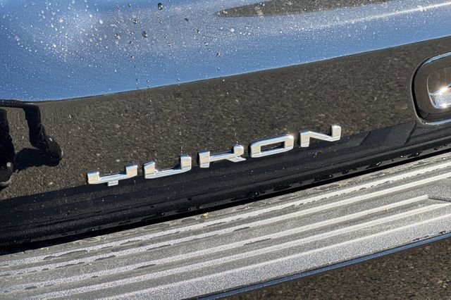 New 2026 GMC Yukon XL Elevation w/ Elevation Premium Package image 36