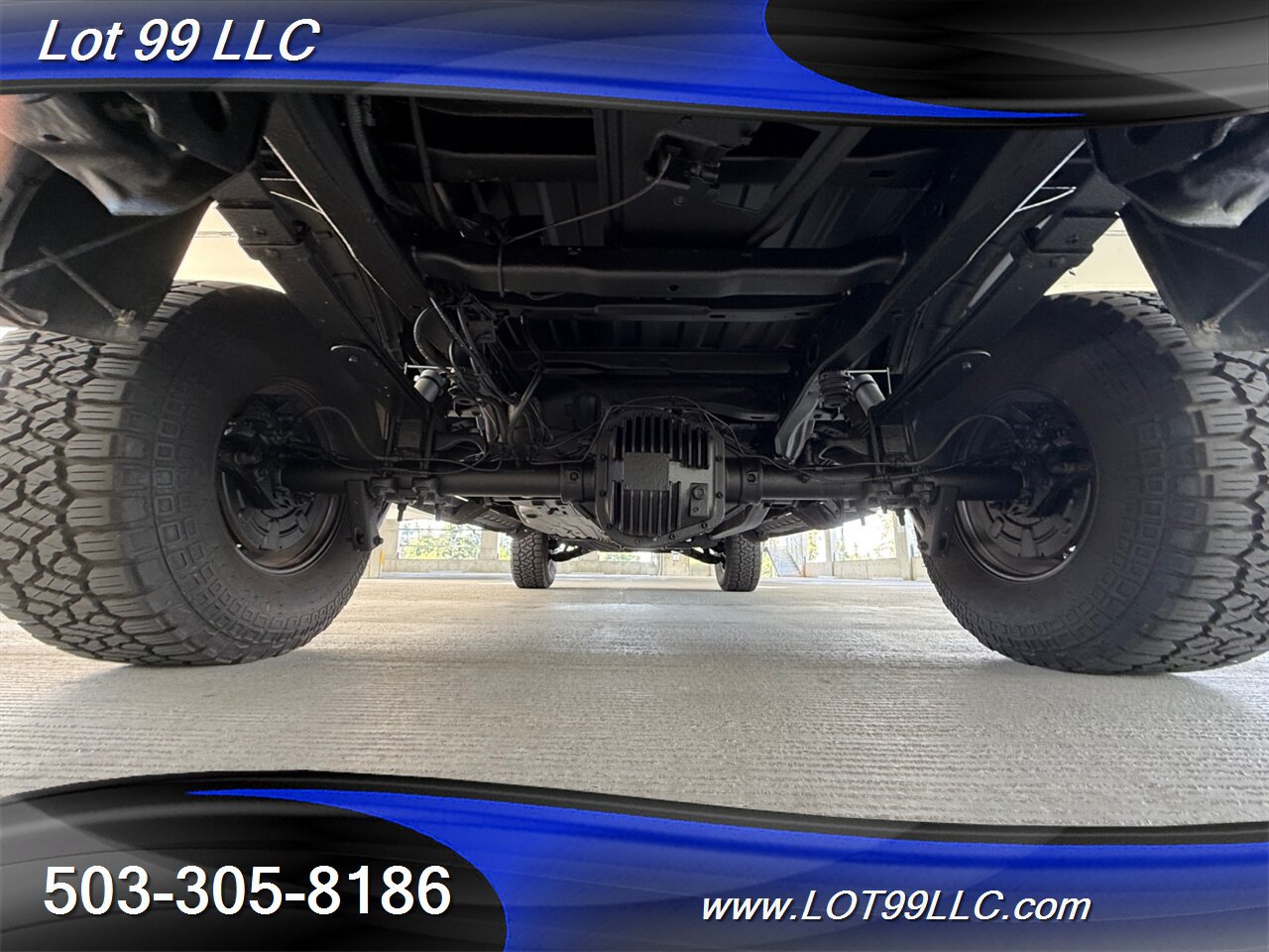Used 2012 Ford F150 Raptor AWD/4WD image 55