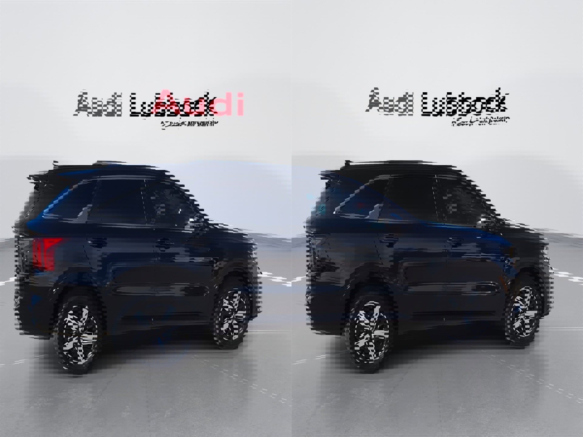 Used 2022 Kia Sorento EX w/ Panoramic Sunroof Package image 9