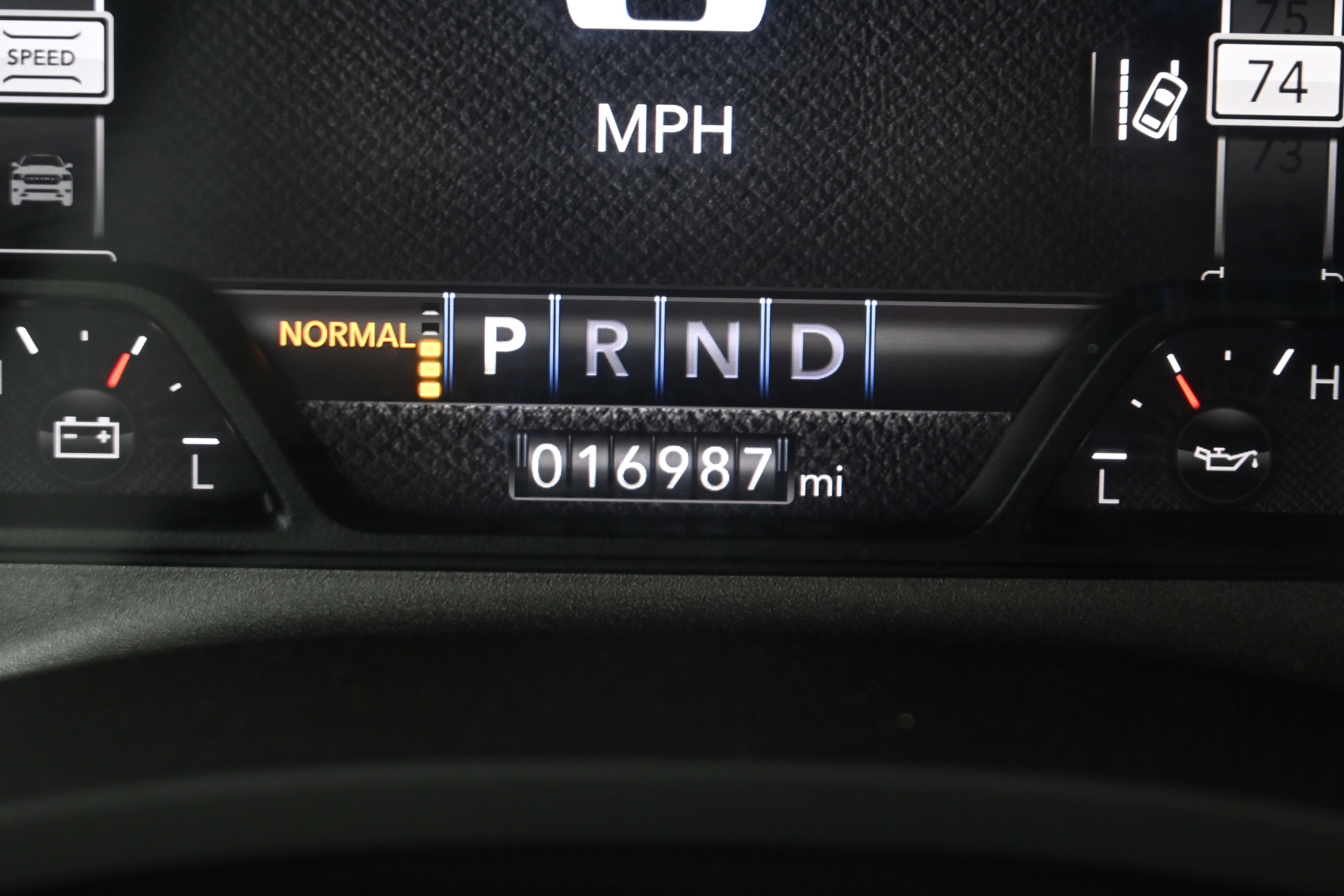 Used 2022 RAM 1500 Limited image 25