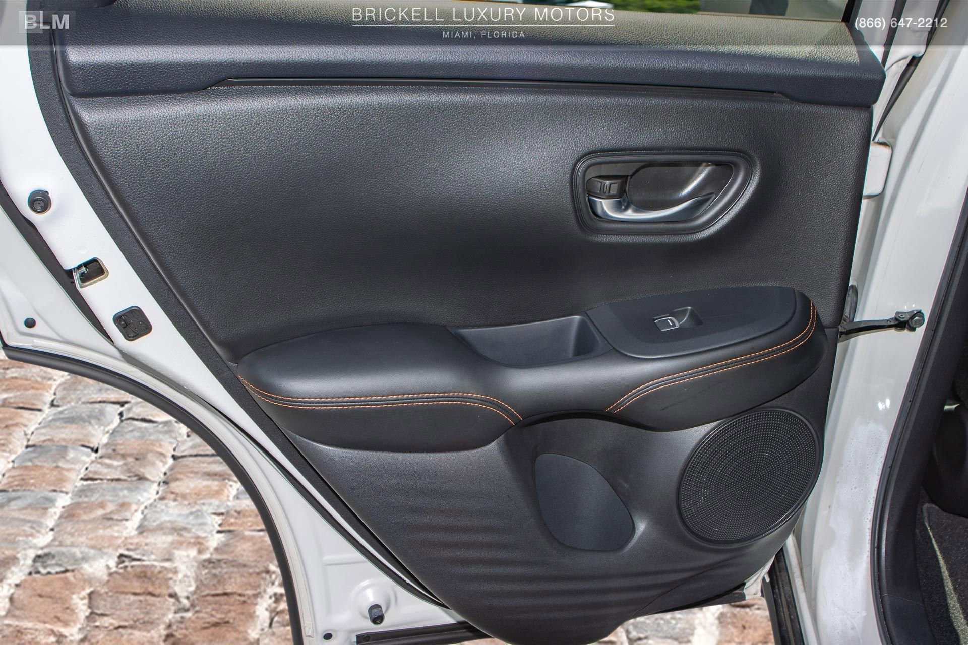 Certified 2023 Honda HR-V Sport image 31