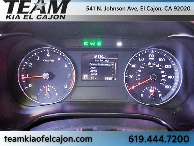 Used 2020 Kia Forte GT FWD image 32