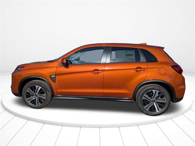 New 2026 Mitsubishi Outlander Sport ES image 7