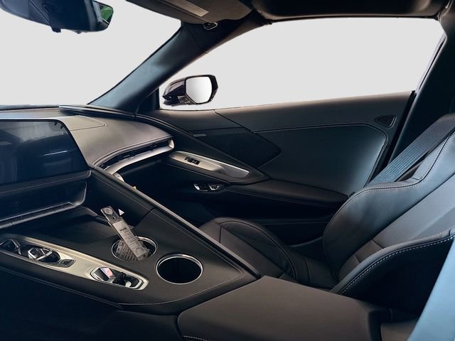 New 2026 Chevrolet Corvette Z06 image 24