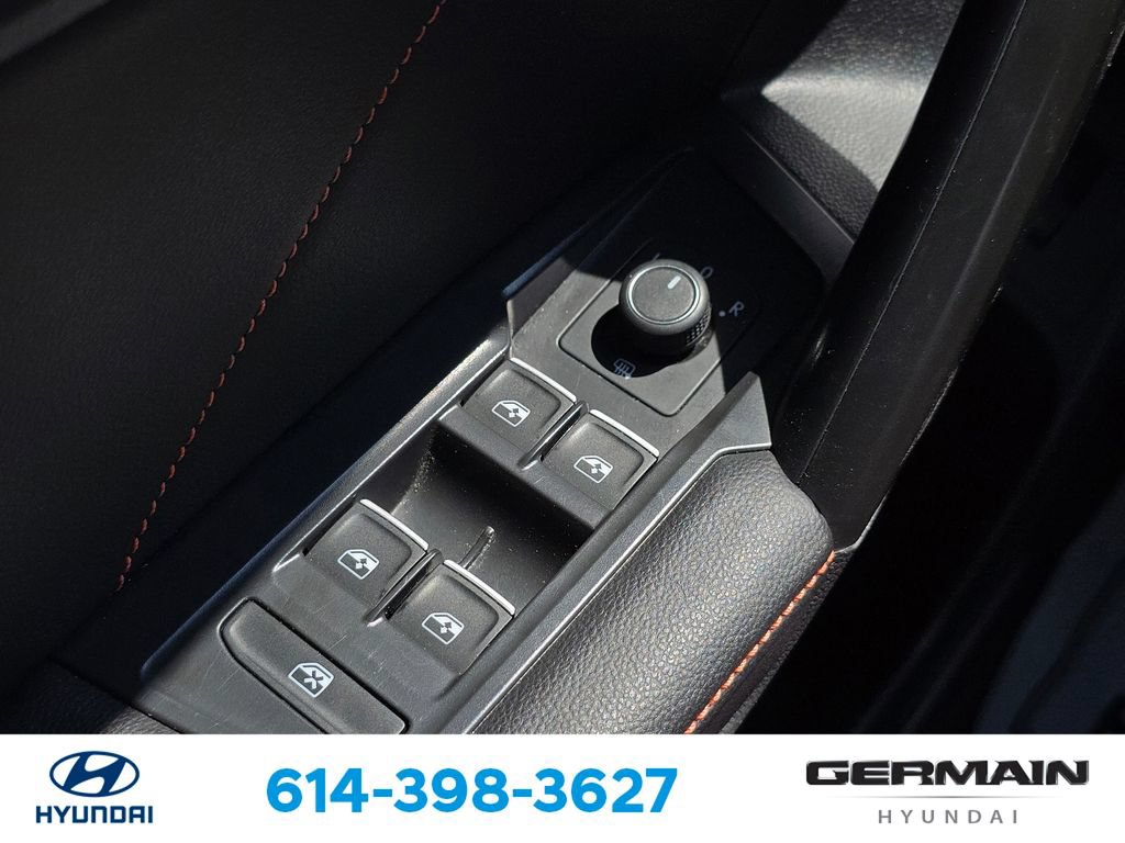 Used 2024 Volkswagen Tiguan Wolfsburg Edition AWD/4WD image 25