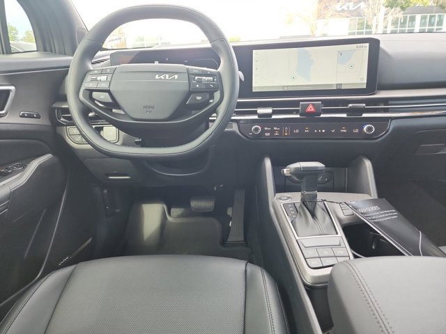 New 2026 Kia Sportage X-Line w/ X-Line Technology Package image 11