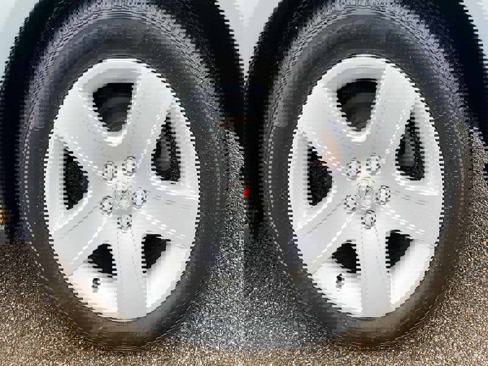 Used 2009 Pontiac G6 Sedan w/ Sun And Sound Package image 14