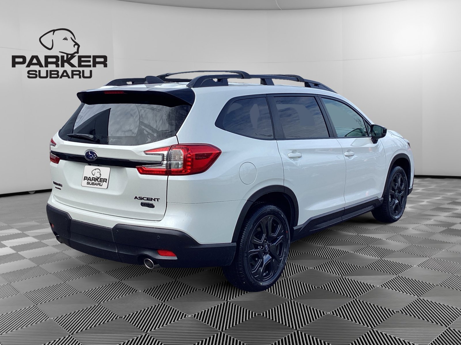 New 2026 Subaru Ascent Bronze Edition image 5